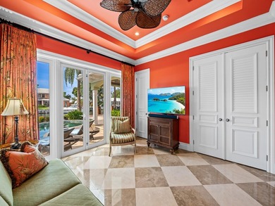 Inspired by British West Indies architecture, this custom built - photo 31