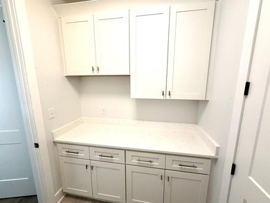 Welcome home to your beautiful custom built home with 92' of - photo 31