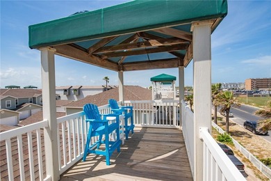 PRIME LOCATION! BEACH & GULF VIEW TOWNHOME DIRECTLY ACROSS FROM - photo 32