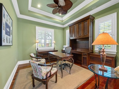 Inspired by British West Indies architecture, this custom built - photo 32