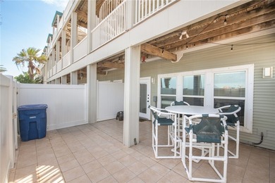 PRIME LOCATION! BEACH & GULF VIEW TOWNHOME DIRECTLY ACROSS FROM - photo 33