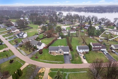 537 Erma Drive is a sprawling ranch home located within the - photo 3