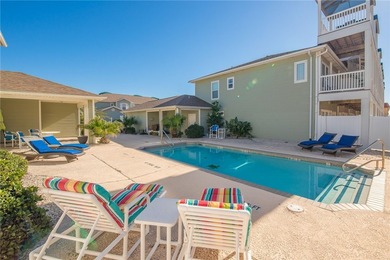 PRIME LOCATION! BEACH & GULF VIEW TOWNHOME DIRECTLY ACROSS FROM - photo 34