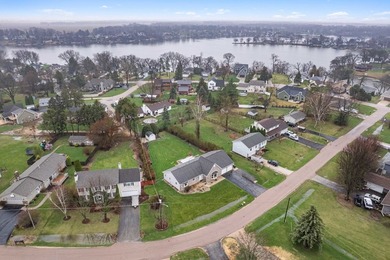 537 Erma Drive is a sprawling ranch home located within the - photo 4