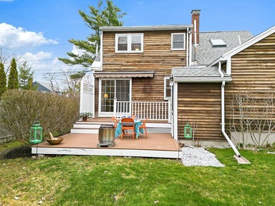 Smart, tidy and ready for you to move in! Positioned on a - photo 34