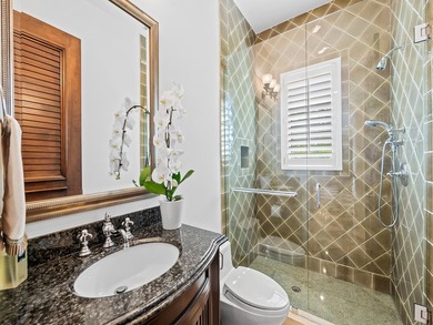 Inspired by British West Indies architecture, this custom built - photo 34