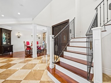 Inspired by British West Indies architecture, this custom built - photo 35