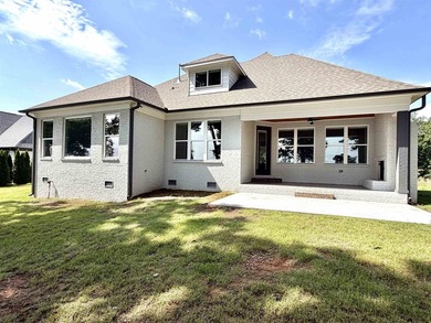 Welcome home to your beautiful custom built home with 92' of - photo 35