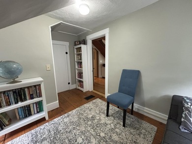 Charming and cozy, yet spacious antique cape with 3-4 bedrooms - photo 36