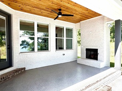 Welcome home to your beautiful custom built home with 92' of - photo 36