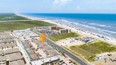 PRIME LOCATION! BEACH & GULF VIEW TOWNHOME DIRECTLY ACROSS FROM - photo 37