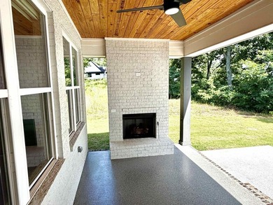 Welcome home to your beautiful custom built home with 92' of - photo 37