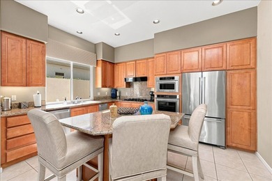 Located within the prestigious Indian Ridge Country Club, this - photo 38