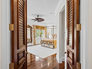 Inspired by British West Indies architecture, this custom built - photo 38