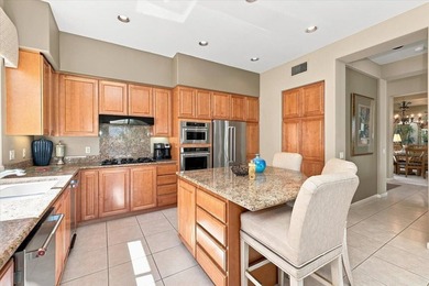 Located within the prestigious Indian Ridge Country Club, this - photo 39