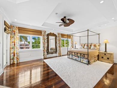Inspired by British West Indies architecture, this custom built - photo 39