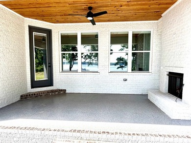 Welcome home to your beautiful custom built home with 92' of - photo 39