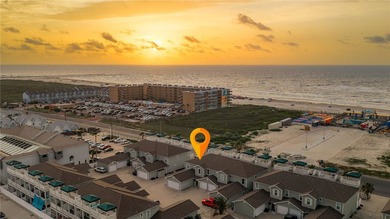 PRIME LOCATION! BEACH & GULF VIEW TOWNHOME DIRECTLY ACROSS FROM - photo 40