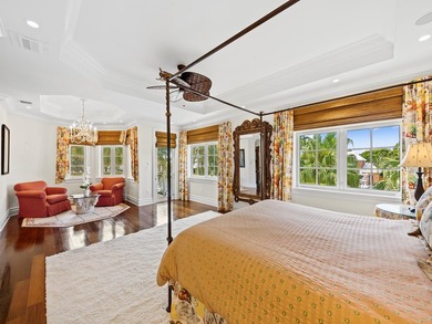 Inspired by British West Indies architecture, this custom built - photo 40
