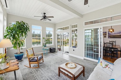 (private lake, pond, coastal) Home For Sale in Ridgeland South Carolina