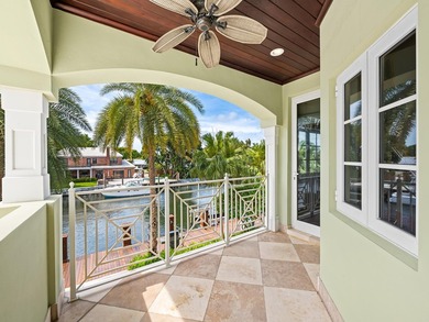 Inspired by British West Indies architecture, this custom built - photo 41
