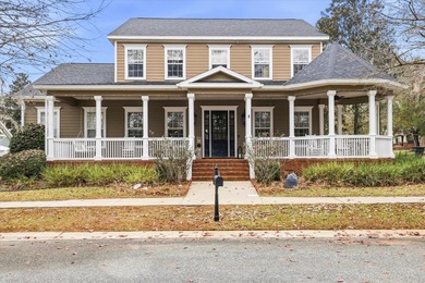 (private lake, pond, coastal) Home Active Under Contract in Tallahassee Florida