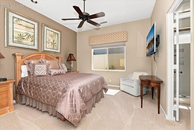Located within the prestigious Indian Ridge Country Club, this - photo 44