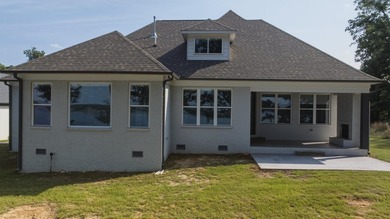 Welcome home to your beautiful custom built home with 92' of - photo 44