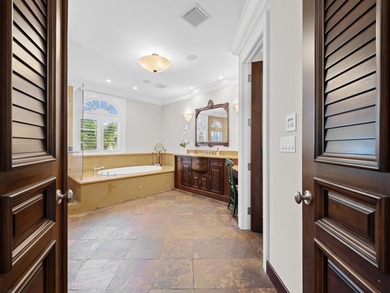 Inspired by British West Indies architecture, this custom built - photo 45