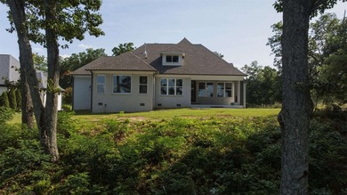Welcome home to your beautiful custom built home with 92' of - photo 45