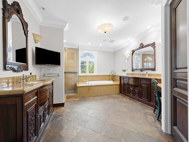 Inspired by British West Indies architecture, this custom built - photo 46