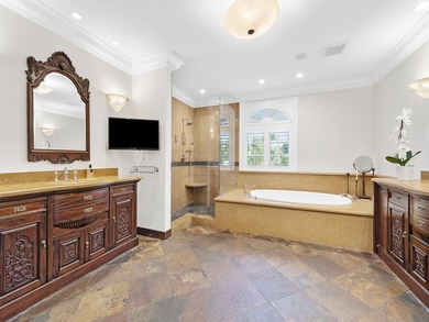 Inspired by British West Indies architecture, this custom built - photo 47