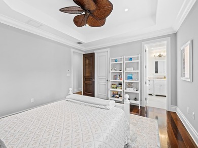 Inspired by British West Indies architecture, this custom built - photo 49