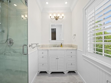 Inspired by British West Indies architecture, this custom built - photo 50