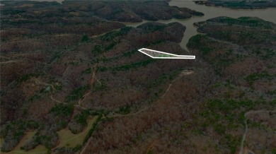 Lake Acreage For Sale in Rogers, Arkansas