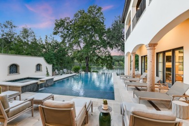 Lake Home For Sale in Austin, Texas