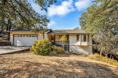 Lake Home For Sale in Hidden Valley Lake, California