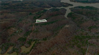 Lake Acreage For Sale in Rogers, Arkansas