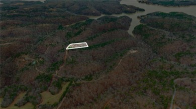 Lake Acreage For Sale in Rogers, Arkansas