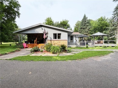 Lake Home For Sale in Chetek, Wisconsin
