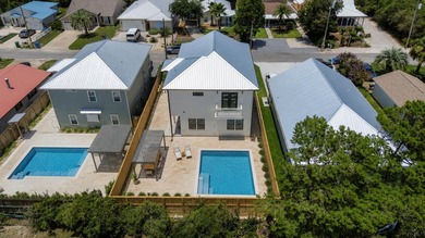 New construction beach house in the heart of Panama City Beach - photo 2