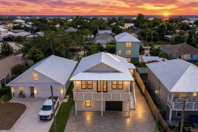 New construction beach house in the heart of Panama City Beach - photo 3