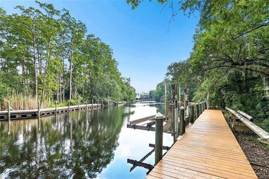 Experience nature up close on Bayou Bonfouca! Three - photo 4
