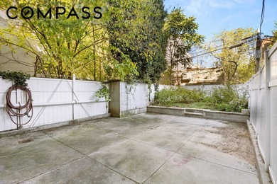 1437 Lincoln Place, a gracious early-20th-century barrel-front - photo 4