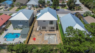 New construction beach house in the heart of Panama City Beach - photo 5