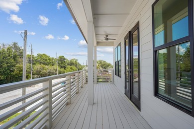 New construction beach house in the heart of Panama City Beach - photo 6