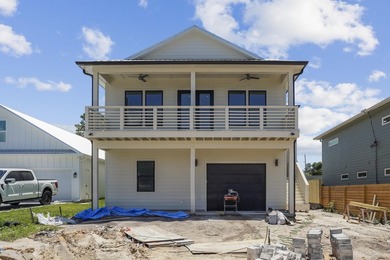 New construction beach house in the heart of Panama City Beach - photo 9