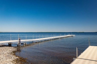 A willow-lined drive creates a grand approach to this Grand Isle - photo 9