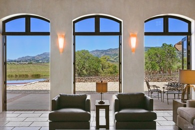 Krupp Brothers Estate is a remarkable 20-acre Napa Valley winery - photo 11