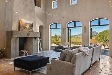 Krupp Brothers Estate is a remarkable 20-acre Napa Valley winery - photo 12